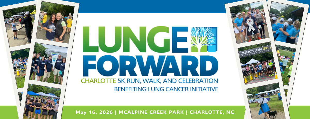 2026 Charlotte LUNGe Forward