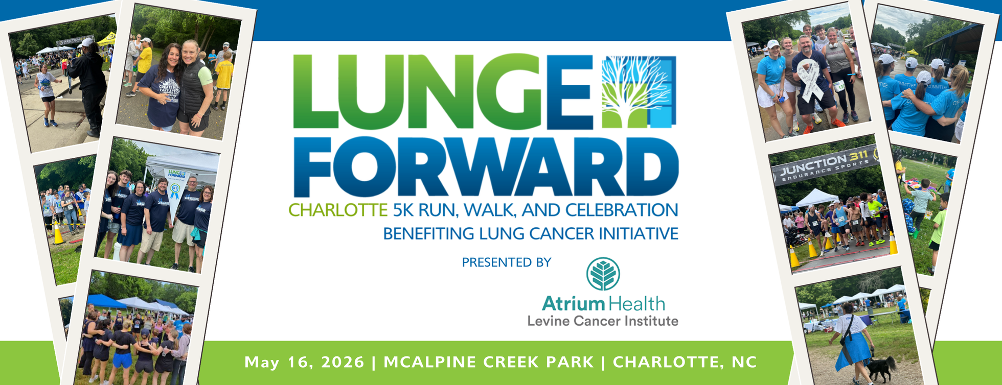 2026 Charlotte LUNGe Forward